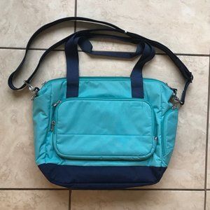 PacSafe Travel Bag